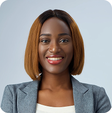 Mary-Anne Okereke