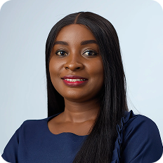 Rebecca Uchendu