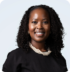 Wambui Mutugi